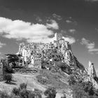 Craco, the ghost town