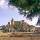 Craco vecchia