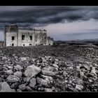 Craco...terra di dove finisce la terra