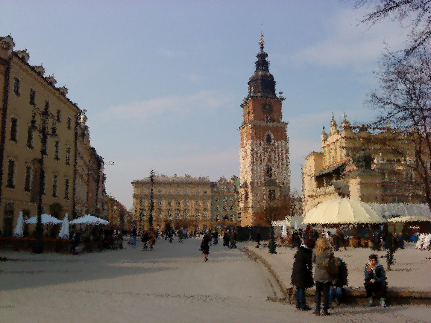 Cracovia