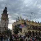 Cracovia in bolla