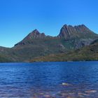 Cradle Mountain