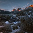 Cradle Mountain