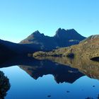 Cradle Mountain