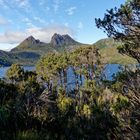 Cradle Mountain