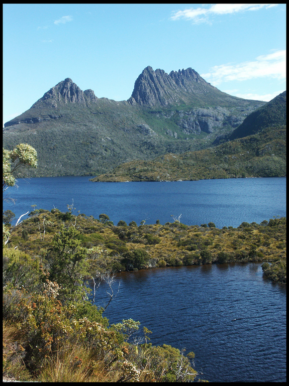 Cradle Mountain