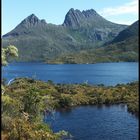 Cradle Mountain