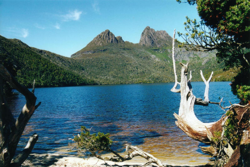 Cradle Mountain