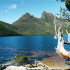 Cradle Mountain