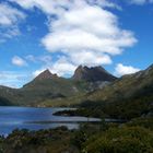 Cradle Mountain