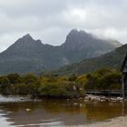 Cradle Mountain