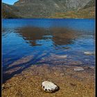 Cradle Mountain, Dove Lake