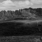 Cradle Mountain