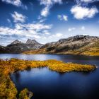 Cradle Mountain