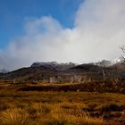 Cradle Mountain