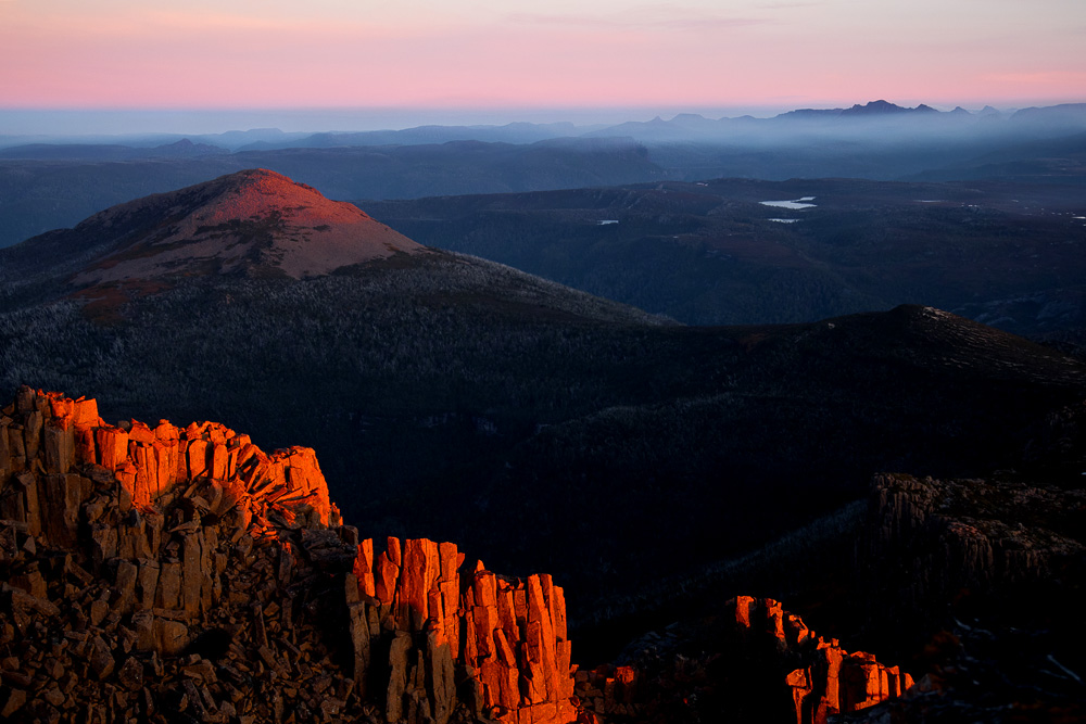 Cradle Mountain II