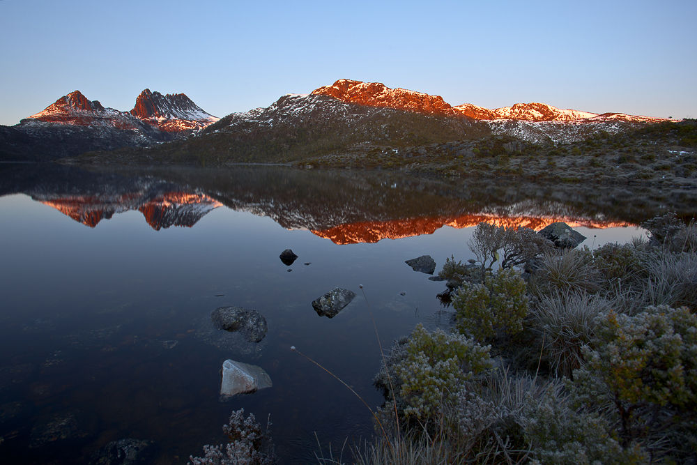 Cradle Mountain IV