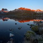 Cradle Mountain IV