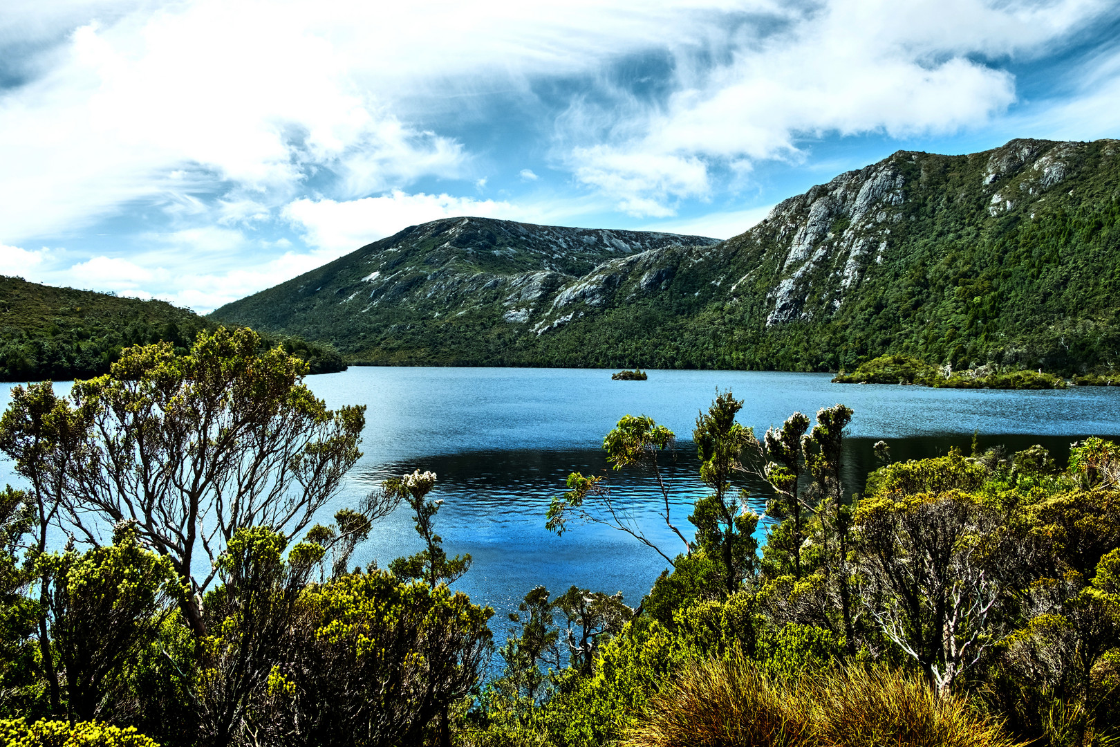 cradle mountain lake (2)