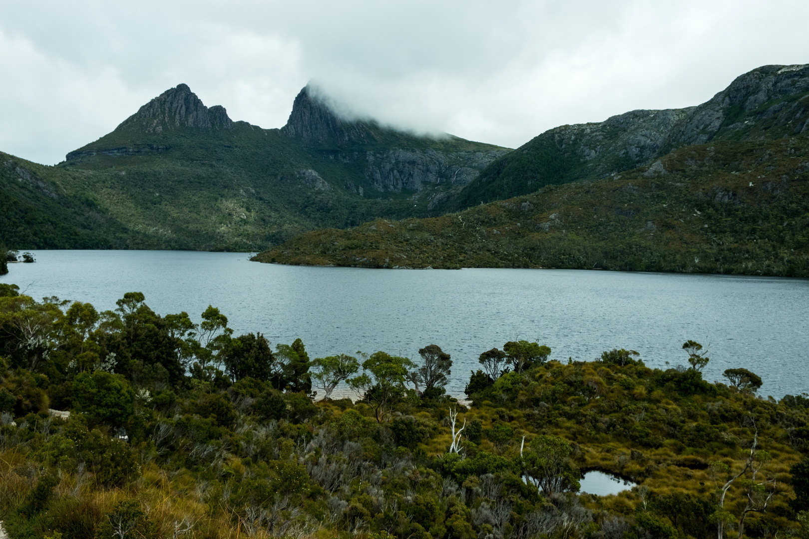 Cradle Mountain National Park