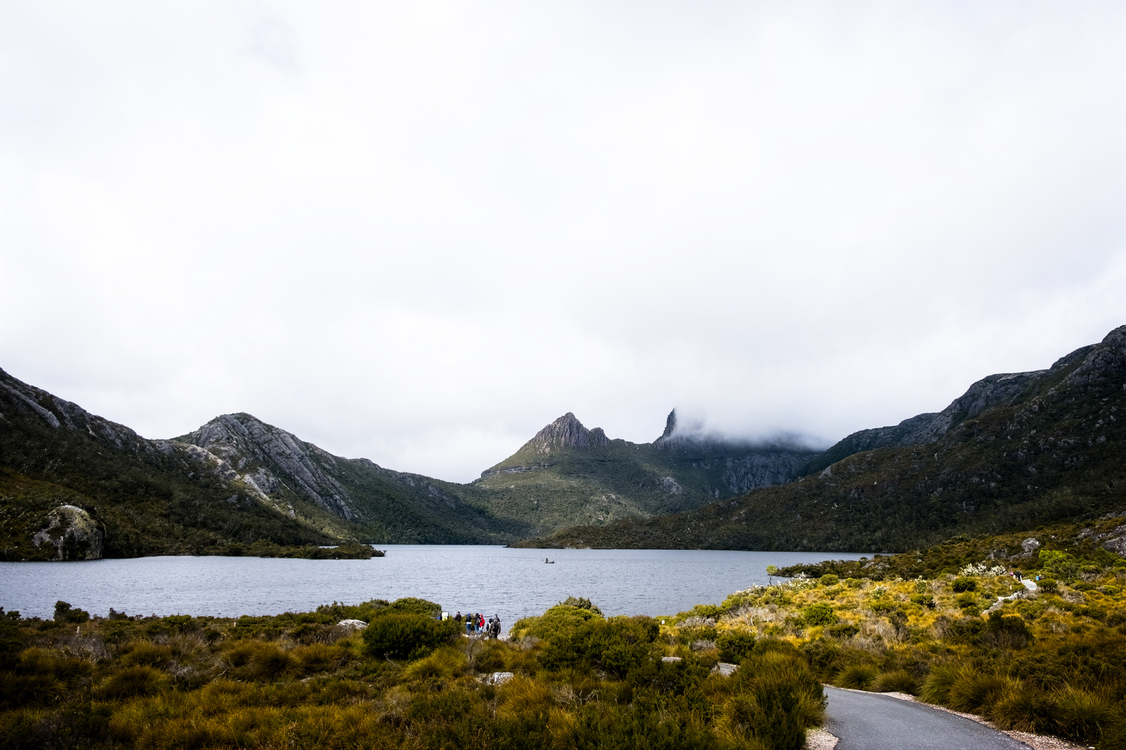 Cradle Mountain NP2