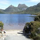 cradle mountain tasmania