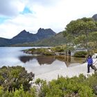 Cradle Mountain - Tasmanien