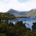 Cradle Mtn.