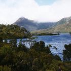 Cradle Mtn.