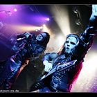 Cradle Of Filth (16.04.2009, Hamburg)