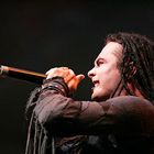 Cradle of Filth - Earthshakerfest 2007