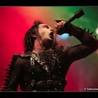 Cradle Of Filth [Summer Breeze]