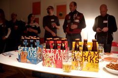 Craftbeerprobe 3