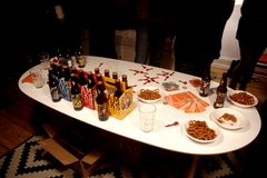 Craftbeerprobe 5