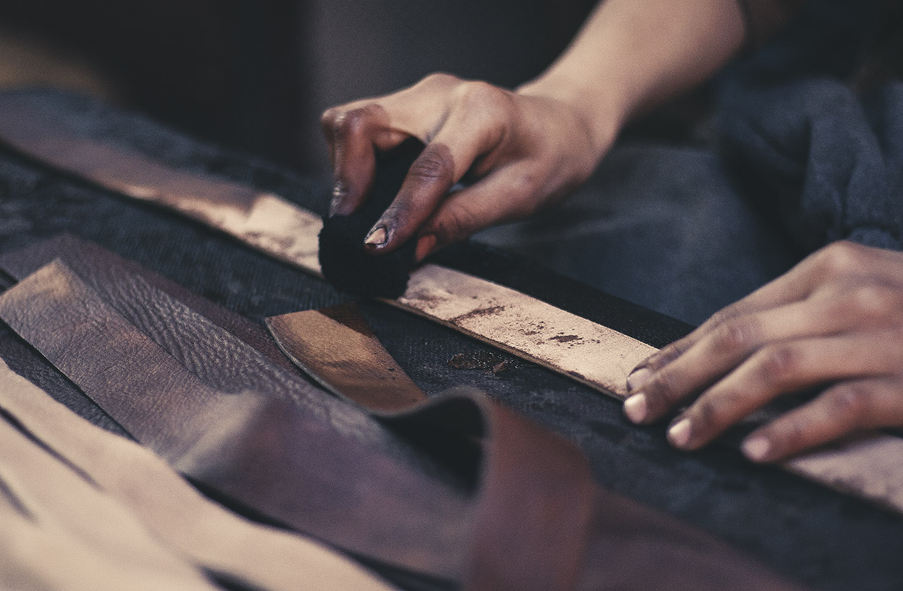 Craftsmen of Marrakesh