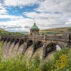 Craig Goch Dam, Elan Valley