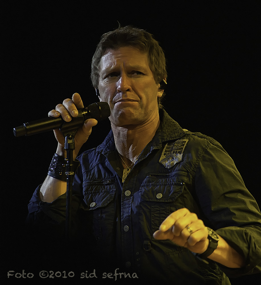 Craig Morgan / US Country Star