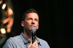 Craig Parker