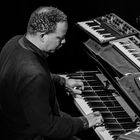 Craig Taborn