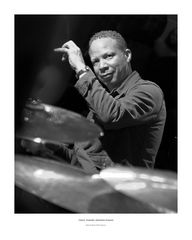 Craig Taborn [rhodes/piano]