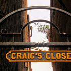 CRAIG'S CLOSE