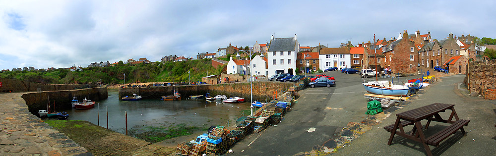 Crail