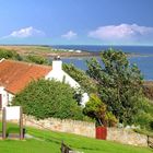 Crail, fife, scotland