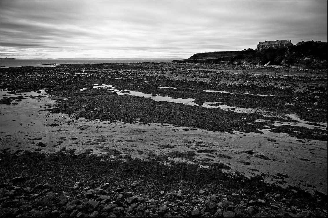 Crail, Kingdom of Fife