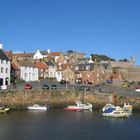 Crail, Scotland