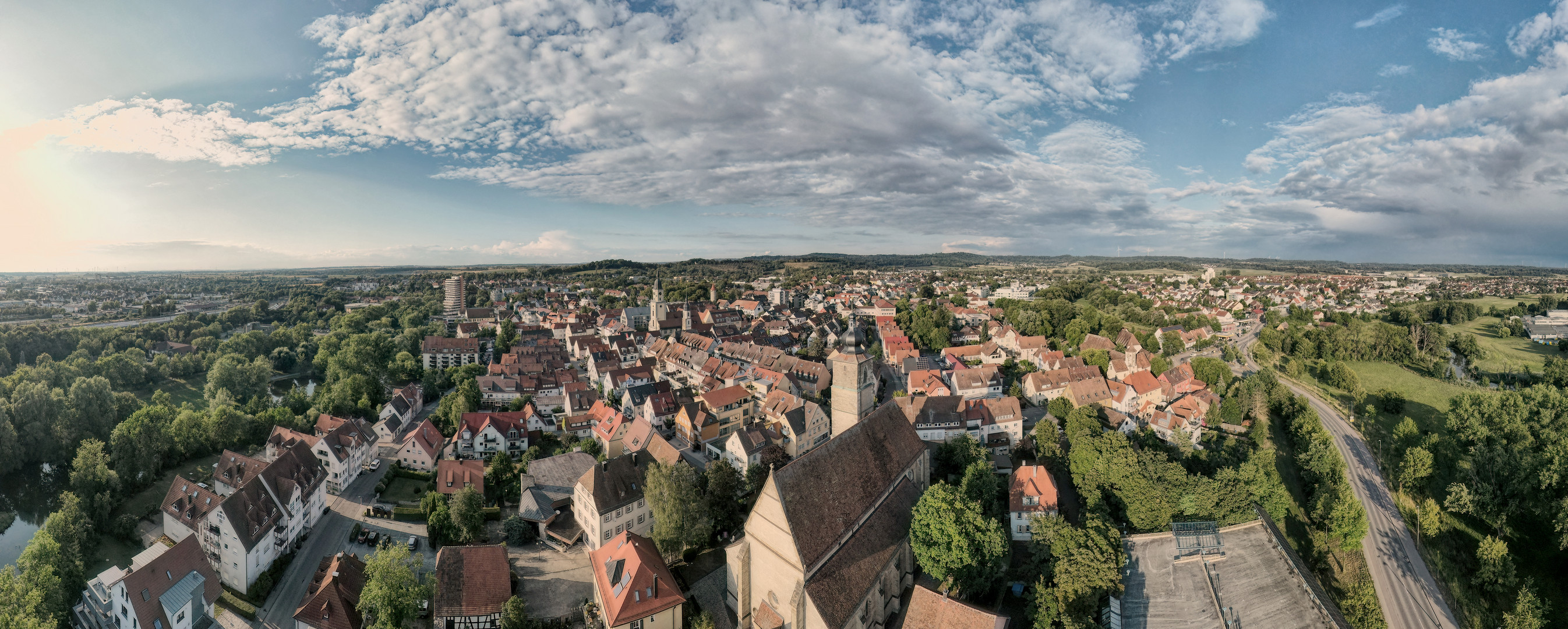 Crailsheim