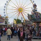 Crailsheimer Volksfest