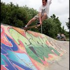 Crailslide - Fabian Lietz