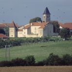 CRAINCOURT (Moselle), Château des seigneurs de Craincourt