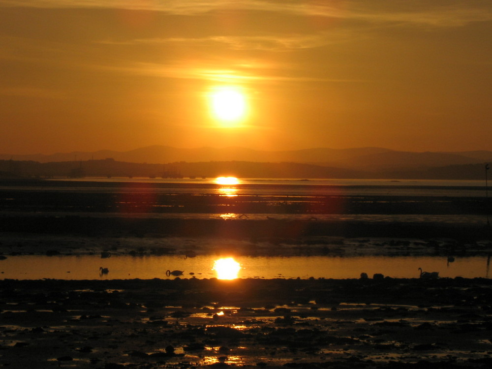 Cramond, Ortsteil Edinburgh, Schottland